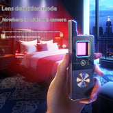 Anti-theft Detector Infrared Scanner Anti-positioning Monitor