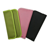 Cell phone signal shielding bag