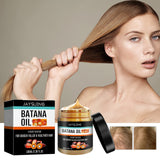 Batana Hair Care Hair Mask Moisturizing Soft And Plump Hair