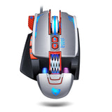 Thunder Wolf V9 Gaming Mouse Slot Machine
