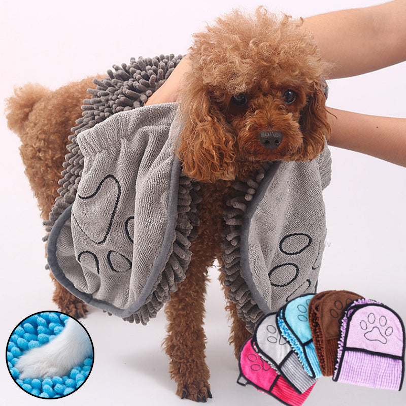 Dogs Cats Towels Super Absorbent Dog Bathrobe Microfiber Bath Towels Quick-Drying Cat Bath Towel For Pets Towel Dog Towels Pet Products Dogs Cats Towels Super Absorbent Dog Bathrobe Microfiber Bath Towels Quick-Drying Cat Bath Towel For Pets Towel Dog Towels Pet Products