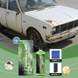 Car Cleaning Dirt Removing Rust Protection Bright Paint Care Solution