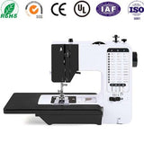 Sewing Machine Household Multi-functional Electric Desktop Automatic Sewing Machine With Expansion Board