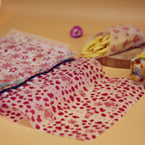 Nougat Wrapping Paper Greaseproof Paper Sugar Paper