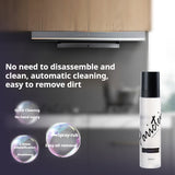 Multifunctional Mild Sterilization And Oil Removal Interior Cleaning Agent