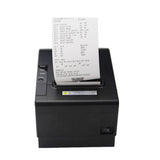 Minimally Designed 80mm Kitchen Receipt Thermal Printer