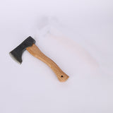 Forged Ax With Wooden Handle For Domestic Use Hardware Agricultural Tools