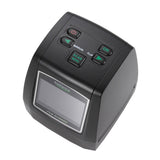Film Scanner 14MP22MP Pixel HD