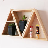 Wall decoration frame