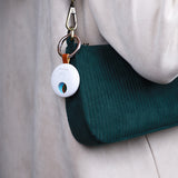Portable Multifunctional Detector For Scanner Of Solitary Hotel