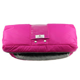 Baby Stroller Warm Gloves with Cell Phone Pocket