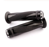 Motorcycle handlebar cover