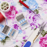 Household Sewing Machine Needles Industrial Sewing Machine Accessories Multifunctional Needle