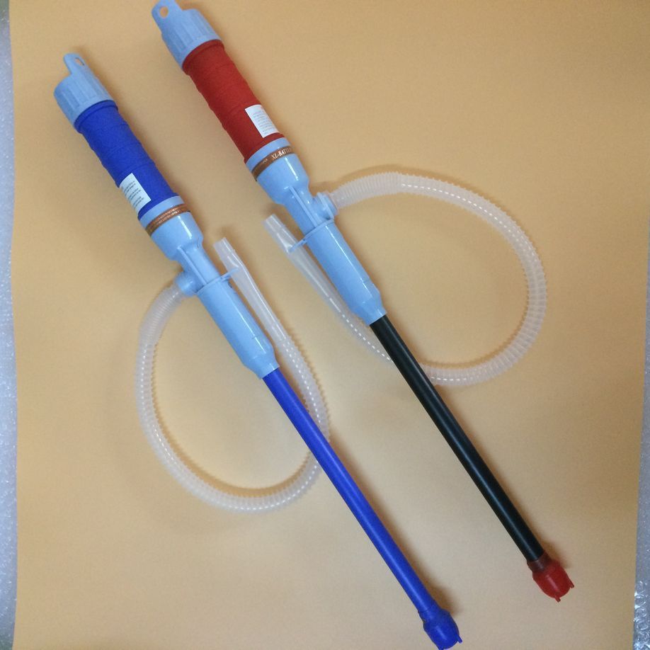 Car Truck Fuel Oil Gasoline Transfer Handump Sucker Manual Siphon Suction Water Chemical LiquidPump Car Truck Fuel Oil Gasoline Transfer Handump Sucker Manual Siphon Suction Water Chemical LiquidPump