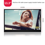 13.3 Inch IPS HD Portable Display HDMI Mobile Phone Computer Screen Projection