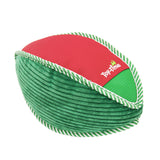 Bite Resistant Fabric Toys Molar Teeth Cleaning Pet Supplies