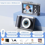 D05 Children's Camera Digital Cartoon