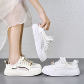 Summer Women's Fashion Breathable Sports Shoes