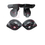 Trolley Travel Luggage Wheel Accessories Universal Wheel Casters