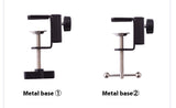 Desktop Lazy Bracket, Tablet Cantilever Support Frame, Live Streaming And Drama-watching Artifact, Foldable Metal Cantilever Bracket
