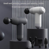 Professional Massage Instrument Muscle Relaxation Impact Massager