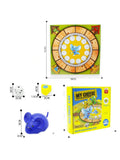 Mouse Grabs Cheese Color Cognition Early Education Toys