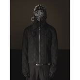 Men's Loose Leisure All-matching Coat Top