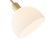 Nordic Bedroom Cloakroom, Balcony Ceiling Light