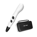 Нави 3D чопи қалами рангкунии DIY эҷод