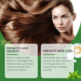 Hair Dry And Manic Moisturizing Hair Care Spray