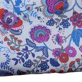 80 Pieces Of LIBERTY Floral High-end Retro Long Fiber Cotton Fabric