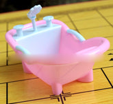 3.5 Inch Baby Bathtub Household Accessories