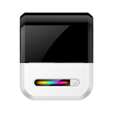 U1 Self-Adhesive Compact Portable Wireless Bluetooth Thermal Printer Pocket Mini Label Maker