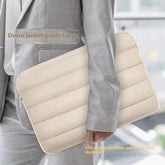 Portable Shockproof Computer Bag Notebook Inner Bag Storage Protective Sleeve