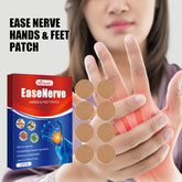 Hand And Foot Joint Care Patch