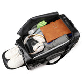 New Portable Large Capacity Travel Bag Business Short Business Trip Travel Bag