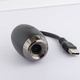Car Projection Lamp Starry Usb Starry Sky Ambience Light