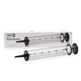 TPU Medical Grade Enema Syringe Portable