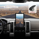 Large Screen Vehicle-mounted Video Player Navigator