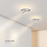 Creative Aisle Light Led Ceiling Light Modern Minimalist