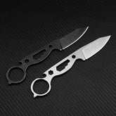 Outdoor Knife Tools Tactical Wilderness Survival