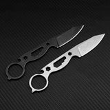 Outdoor Knife Tools Tactical Wilderness Survival