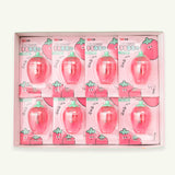 Handmade Pencil Sharpener Portable Stationery Gift Prize