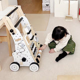 Baby Walker Baby Stroller Anti-o-leg Anti-rollover