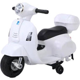 Children's Electric Vehicle Tricycle Can Be Seated And Rechargeable