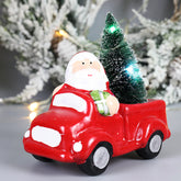 Christmas Decorations For Elderly Dolls Luminous Desktop Ideas