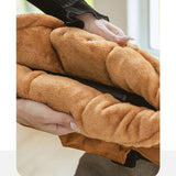 Baby Stroller Handle Adult Gloves Windproof And Warm