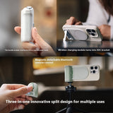 Mobile Phone Photography Handle Camera Aid