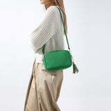 Autumn New Women's Fashion Simple Messenger Bag