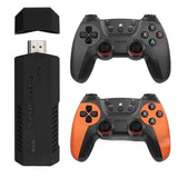 X2 Ultra Home TV Game Console HD 24g Wireless HDMI Double Player Arcade 3D